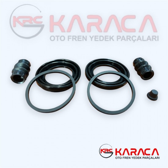 Land Rover Discovery Ön Fren Kaliper Tamir Takımı 48mm 98-18